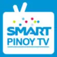 Icon of program: SMART Pinoy TV