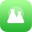 Icon of program: qLab