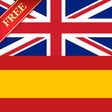 Icon of program: Offline English Spanish D…