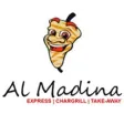 Icon of program: Al Madina Take Away Gibra…