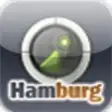 Icon of program: Hafenradar Hamburg