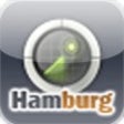 Icon of program: Hafenradar Hamburg