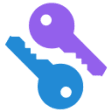 Icon of program: KeyWrangler