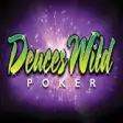 Icon of program: Deuces Wild - Video Poker