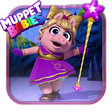 Icono de programa: Muppet Babies: Peggy Adve…
