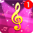 Guess The Song - Music & Lyrics POP Quiz Game 2019 icon
