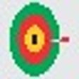 Icono de programa: Archery
