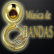 Msica de Banda Gratis icon