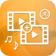 Icon of program: Merge Videos, Video Joine…