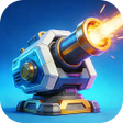 Icon of program: Arcane Cannon: Tower Defe…