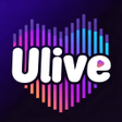 Icono de programa: Ulive - Live Chat Share J…