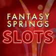 Icon of program: Fantasy Springs Slots