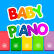 Icon of program: Baby Piano Free Game