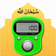Icon of program: Tasbeeh Counter  Salah Ti…