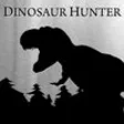 Icon of program: Dinosaur Hunter - dino hu…