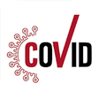 Icon of program: 1-Check COVID