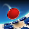 Icon of program: Ataxx Strategy Board Game