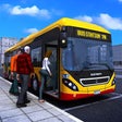 Icon of program: Bus Simulator PRO 2017