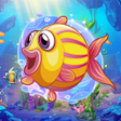 Icon of program: Fishing Line Up