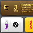 Icon of program: Delivery Status