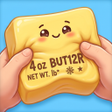Icon of program: ASMR butter cheese squish…