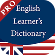 Icono de programa: English Advanced Learner'…