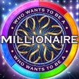 Icon of program: Who Wants To Be a Million…
