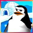 Icon of program: Talking Penguin
