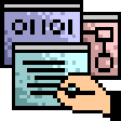 Icono de programa: Apple MPW