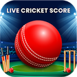 Icono de programa: Cricket Scoreboard - Cric…