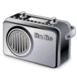 Icon of program: inLight Radio Portable