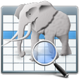 Icono de programa: PostgreSQL Find and Repla…