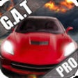 Icon of program: G.A.T 5 Big time Gangster…