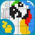 Icon of program: Conceptis Pic-a-Pix