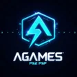Icon of program: AGames PS2 PS3 PSP 2026