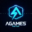 Icon of program: AGames PS2 PS3 PSP 2026