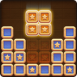 Icono de programa: Block Puzzle: Star Finder