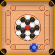 Icono de programa: Carrom Club 3D FREE ( CAR…
