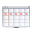 Outlook on the Desktop (64-bit) icon