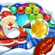 Icon of program: Bubble Shooter Christmas …