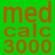 Icon of program: MedCalc 3000 Nutrition