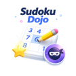 Icono de programa: Sudoku Dojo
