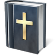 Icono de programa: Holy Bible (KJV) Offline …