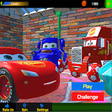Icon of program: McQueen and Friends Racin…