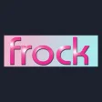 Icon of program: Frock (Magazine)