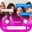 Icon of program: fake chat Black pink : wi…