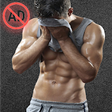 Olympia Pro - Gym Workout & Fitness Trainer AdFree icon