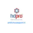 Icon of program: HDPro