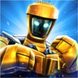 Icon of program: Real Steel World Robot Bo…
