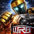 Icono de programa: Real Steel World Robot Bo…